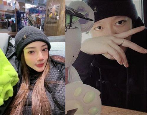 李小璐爆料最新消息,揭秘娱乐圈惊人内幕，独家爆料引发热议